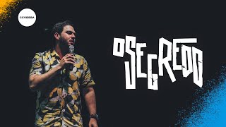 CCVideira Sul  Os desafios do meio com Samuel Vagner (15.01.2020) 