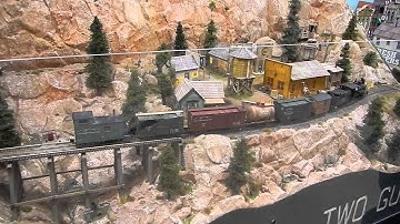 NM Narrow Gauge Modular Club 080815 05