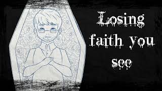 A Dirge For the Beloved JACOB