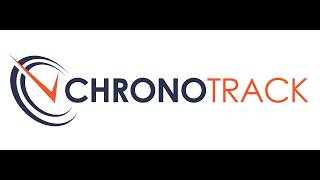 ChronoTrack Webinar 09/30/2026