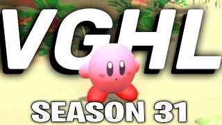 VGHL Promo Fall 2022 (Season 31)
