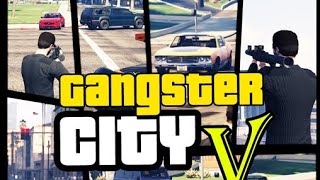 Gangster Crime, Mafia City Gameplay Walkthrough Part 1 (Android, IOS) screenshot 5