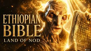 What the Ethiopian Bible Reveals About the Land of Nod | Bible Study With Me