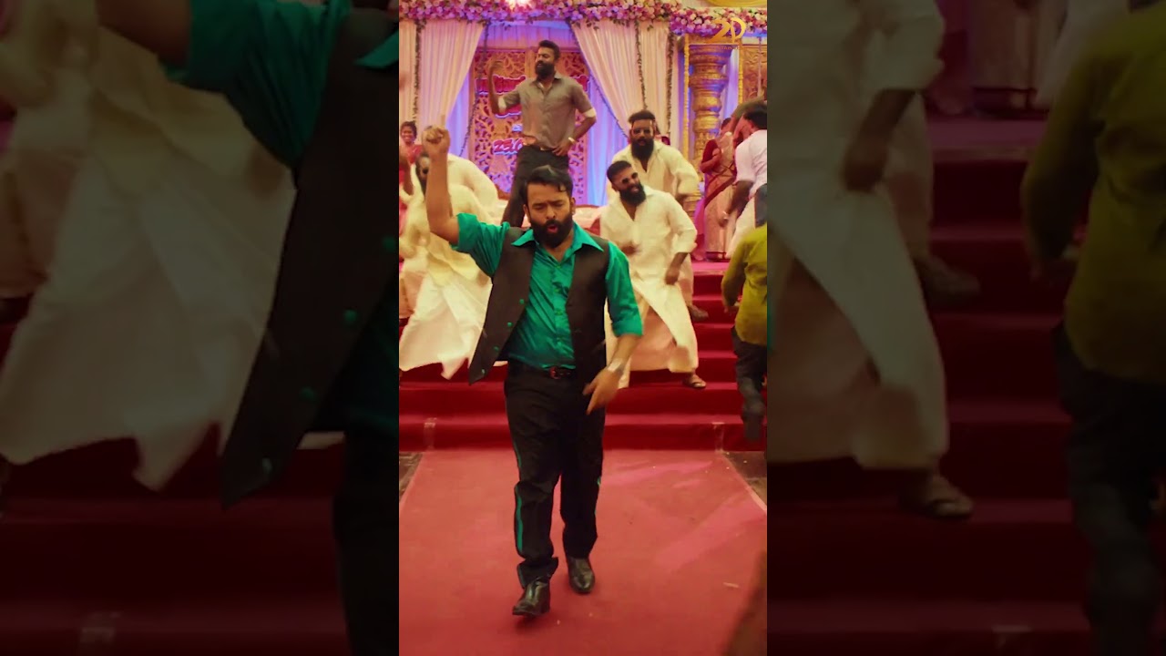 Single-shot. Full vibe. Watch 