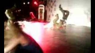 Bhtc Dance Extavaganza - Chemical Brothers