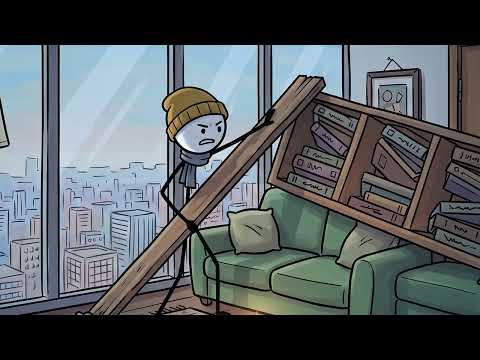 Zombie Outbreak: 30 Days Trapped On The 30th Floor 