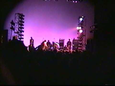 SONIC YOUTH - Theresa's Sound World - Palace Theat...