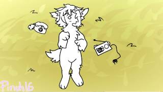 Jitterbug OC Map Part 9