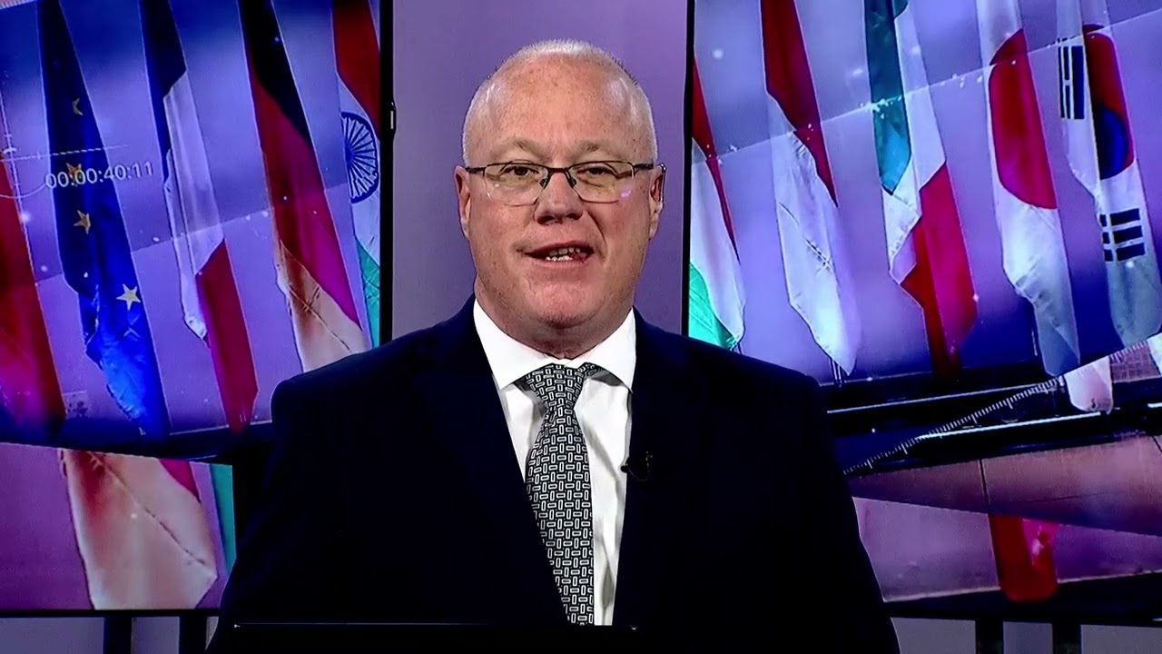 The Road to G20 | Partnerships and good governance