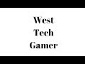 The Evolution Of West Tech Gamer (2014-2016)
