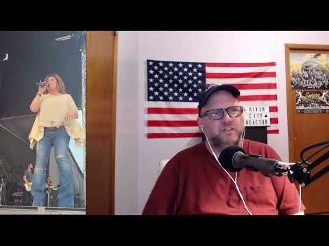 Jo Dee Messina - Lesson In Leavin' - live T&T festival