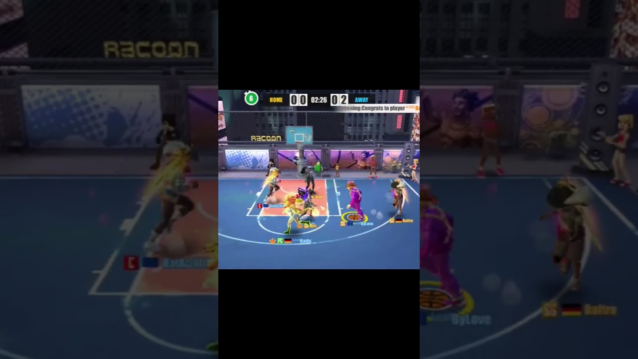 Silverwolf smart - layup