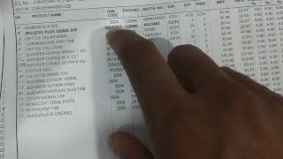 #medical how to manage your GST bill in medical storemedical me dawai Kabilsamjhe use Hindi part 180 screenshot 5