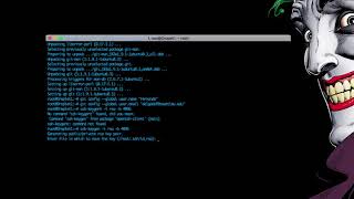 How to Install and Configure Git on a Digital Ocean Droplet