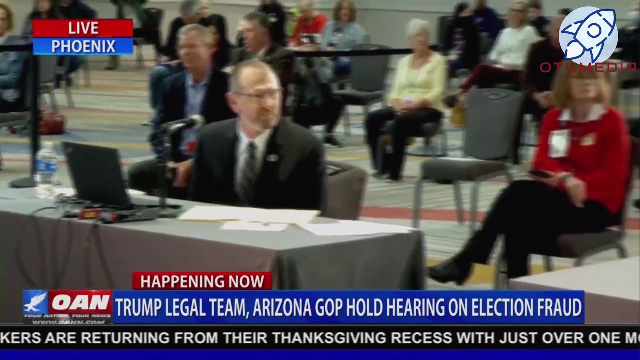 Vote NOT as Secure as Your Venmo Account