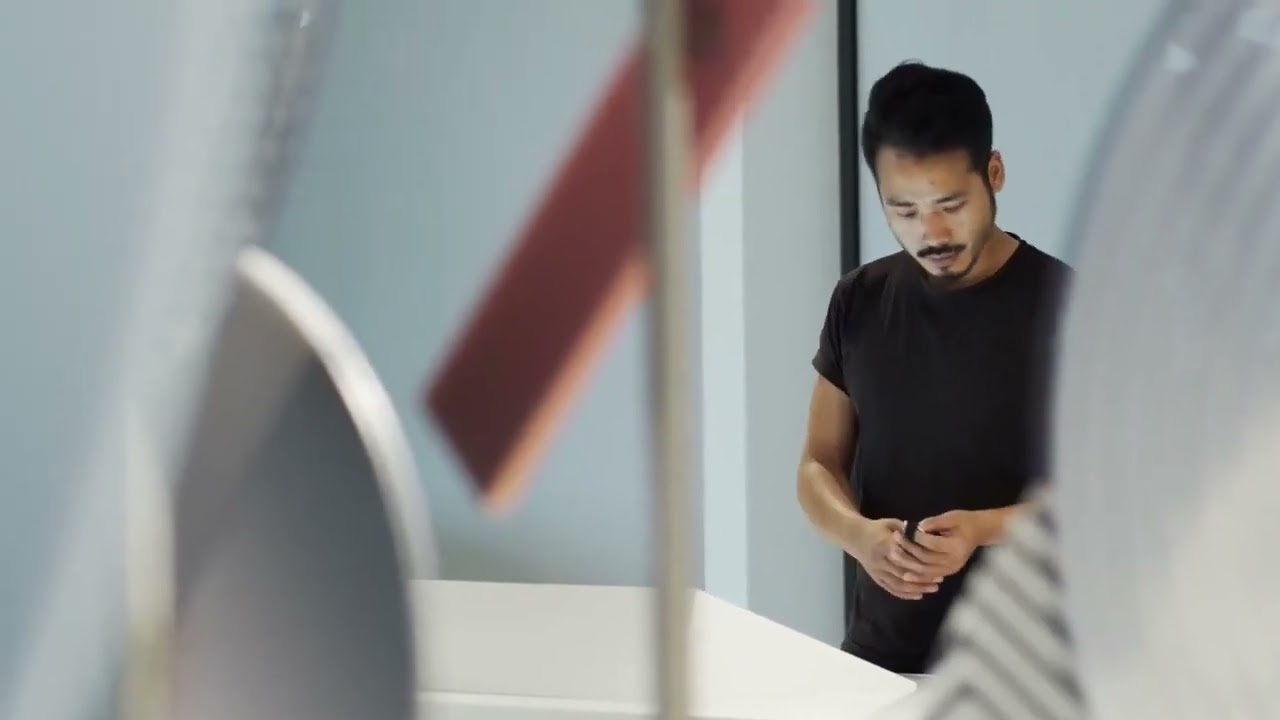 Kinetic Wheels in Dubai, UAE - Scream Entertainment