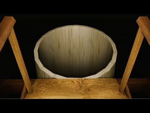아직 인류는 이해할 수 없는 공포게임 (Dead by Backrooms Anomaly)