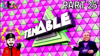 TENABLE (PART 25) (ITV SHOW ANDROID GAME)