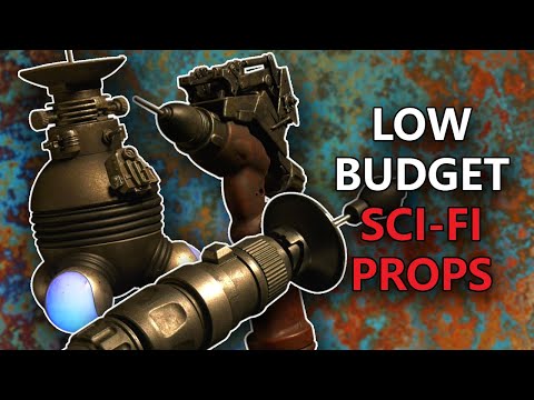 Low Budget Film