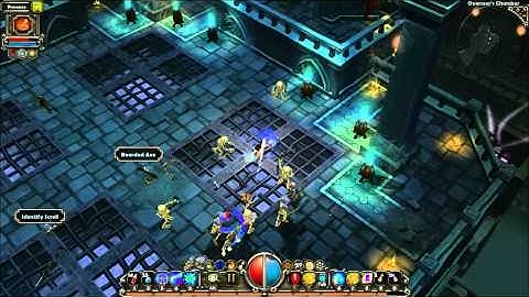 Torchlight Ep7 Hunt the Overseer!