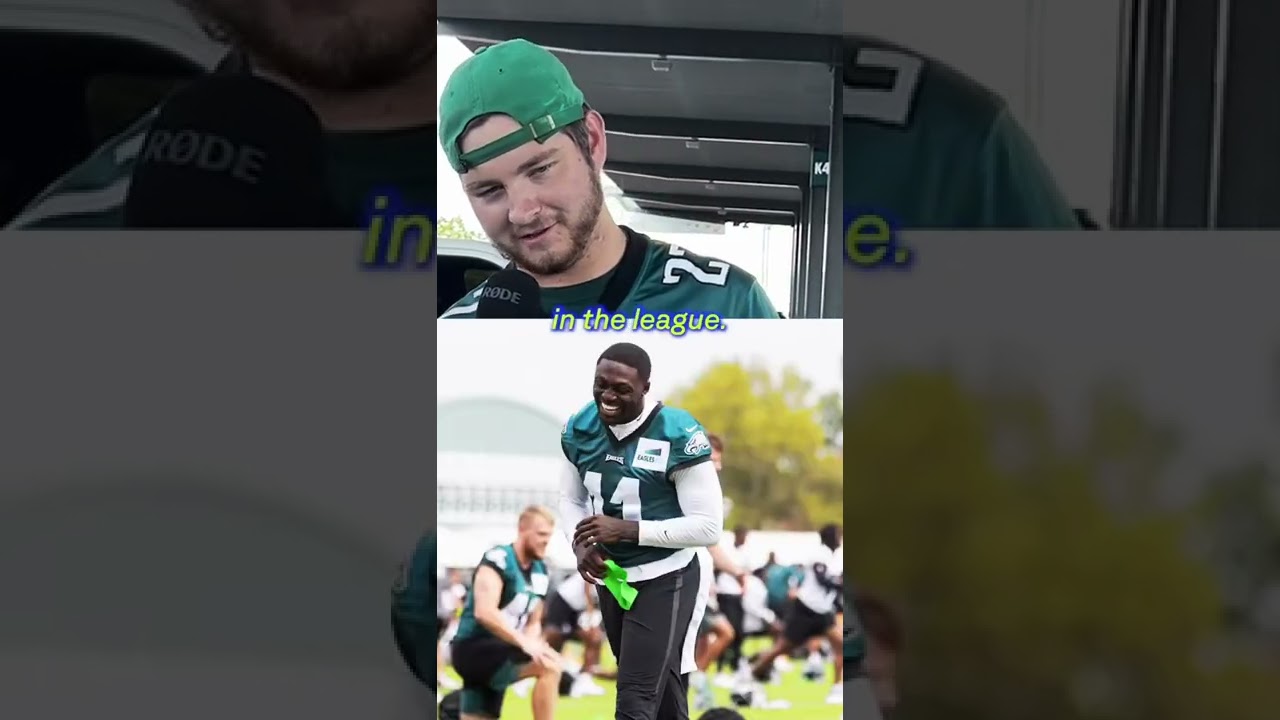 Overrated & Underrated NFL Players | Is Jalen Hurts the future of the Eagles?