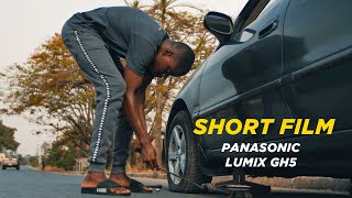 Panasonic Lumix GH5 SHORT FILM (Car Breakdown)
