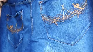 Vintage Rocawear Baggy Jeans unboxing