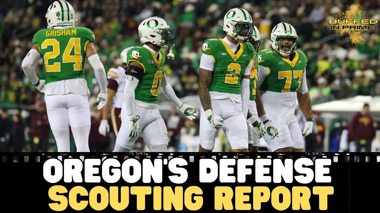 Аналитический отчет: Защита Орегона и как Индиана может ею воспользоваться!