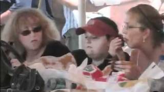Poultry Days wings its way to Versailles
