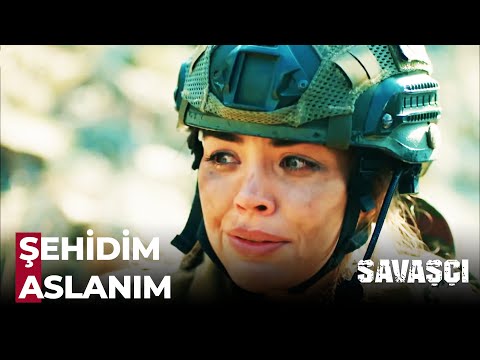 Çiğdem Kontrolden Çıktı - Savaşçı 85. Bölüm