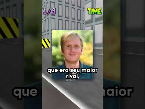 O jogador MAIS ODIADO de Mario Kart 64