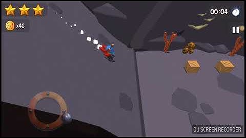 Kraken Land: Gameplay Walkthrough Part 2