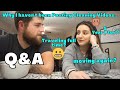 UPDATE / NIGHT TIME CLEANING + ANSWERING YOUR QUESTIONS! Q&amp;A