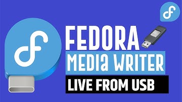How to Create Bootable USB with Fedora Media Writer on Fedora 40 (English) #LiveUSB #rohitmore5