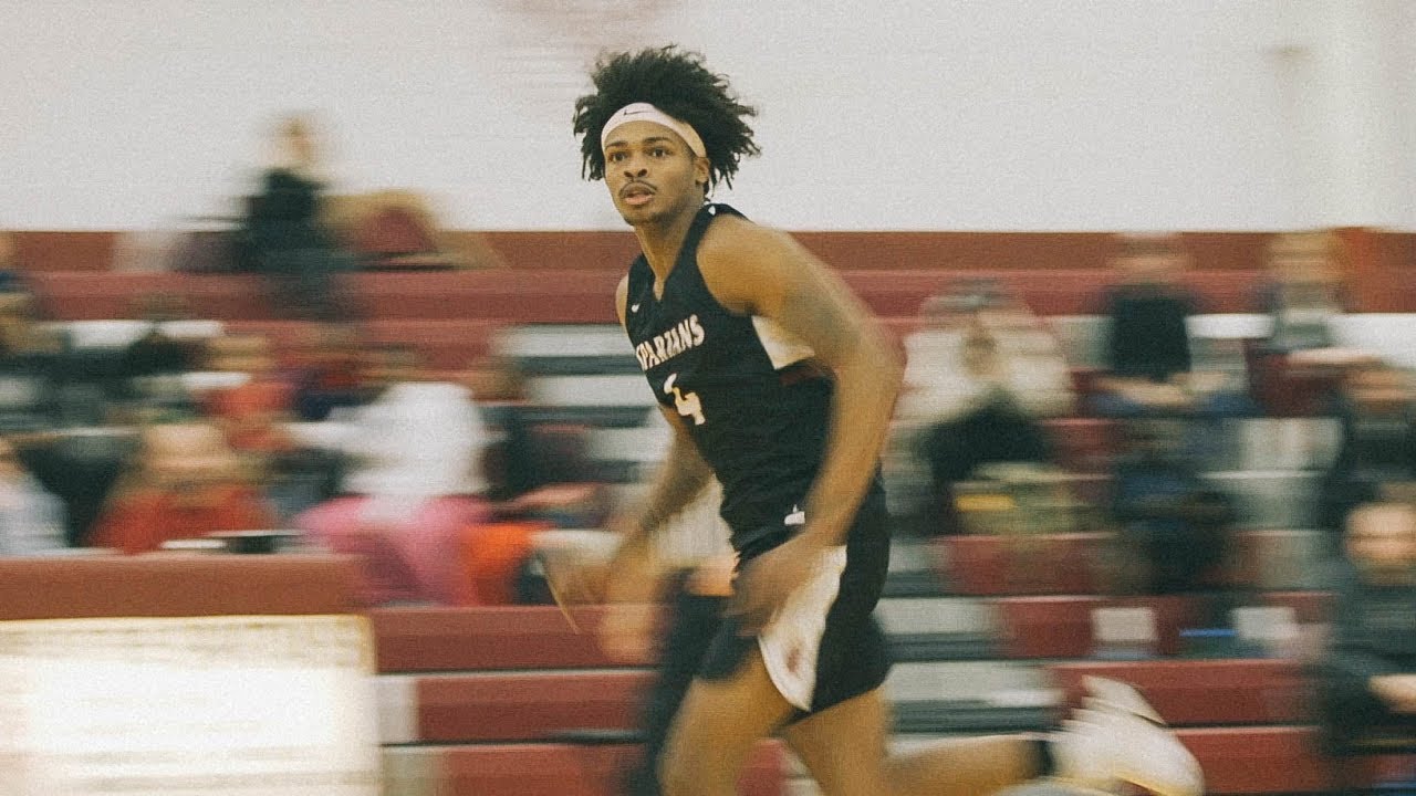 Richfield High school Basketball Game YouTube