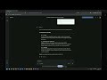 Prompt engineering: How to use AIM type prompts