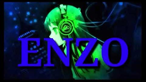 //INTRO #3\\ INTRO PARA ENZO - by eu :3