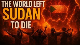 “Sudan: The Biggest Human Tragedy of Our Time.”