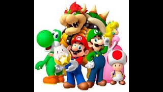 Super Mario Bros Игра Классический Марио