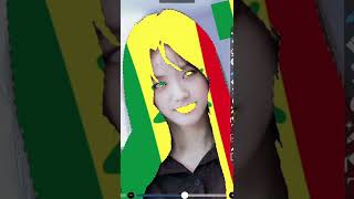 Jisoo hair color Senegal flag 