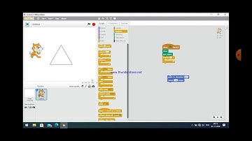 Class IX Computer Application 04-10-2020 By Mr. Praveen Singh Ch- Scratch Programming