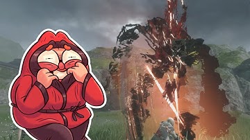 The Red Bag Man | Nier Replicant Part 13