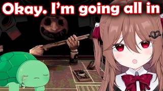 Evil Tries To Win — It Completely Backfires