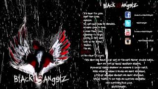 Black13Angelz-A Dream That I Saw