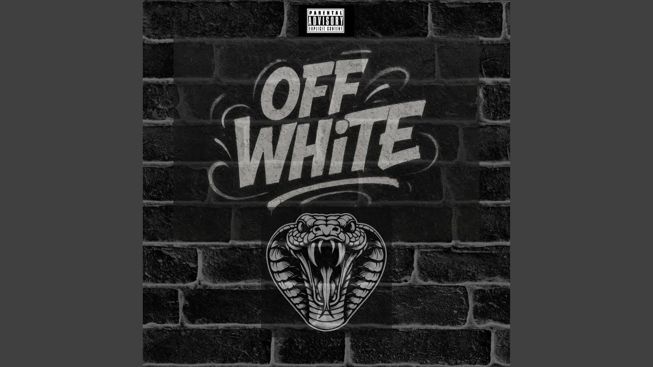 Watch OFF WHiTE on YouTube Watch OFF WHiTE on YouTube