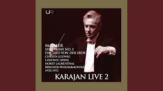 Symphony No. 5 in C Sharp Minor: Iv. Adagietto