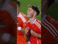 Athletic Brewing Goal of the First Half - Jack McGlynn