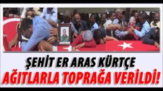 Ölürüm Türki̇yem Kürtçe
