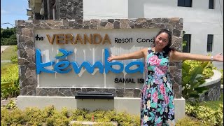 Kembali Samal Tour Part 1 Full video