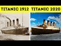 Titanic 2 wird den Ozean überqueren, und du kannst an Bord sein!